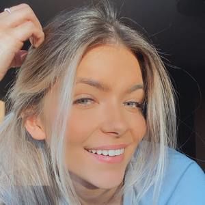 Meet your Posher, Meagan